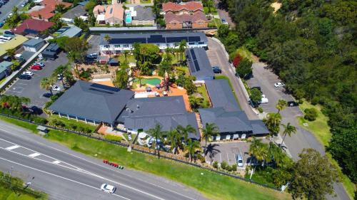 Forresters Beach Hotel | The Quarters, an Ascend Collection Hotel