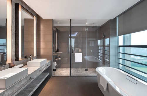 Yunlong District Hotel | The Qube Hotel Xuzhou East