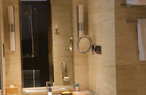 Hanjiang District Hotel | The QUBE Hotel Yangzhou