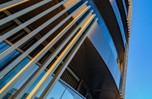 Liyang Hotel | The QuchanInner Liyang, Autograph Collection