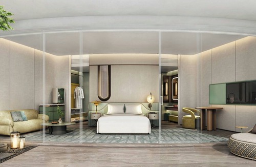 Liyang Hotel | The Quchaninner Liyang, Autograph Collection