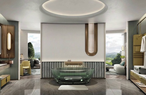 Liyang Hotel | The Quchaninner Liyang, Autograph Collection