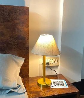 Sibsagar House | The Quiet Lantern Homestay