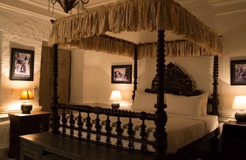 Raypur Hotel | The Rajbari Bawali
