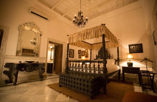 Raypur Hotel | The Rajbari Bawali