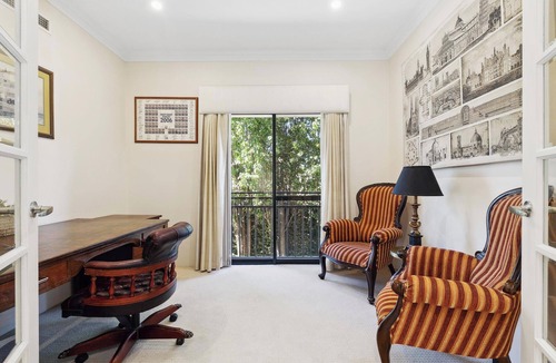 Maylands House | The Residence on Swan – Absolute Riverfront Family Luxury with City Views