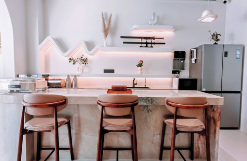 Xiapu County Bed & Breakfast | The Resort Inn