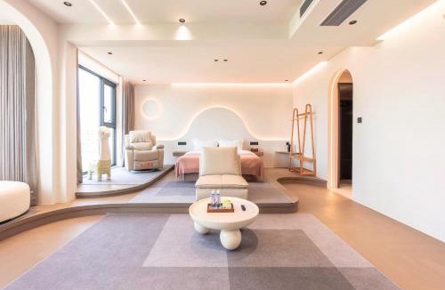 Xiapu County House | The Resort Inn