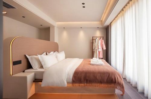 Xiapu County House | The Resort Inn