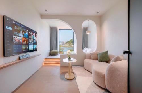 Xiapu County House | The Resort Inn