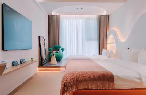 Xiapu County House | The Resort Inn