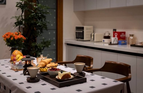 Dayan Old Town Hotel | The Ripplewood Sanctum