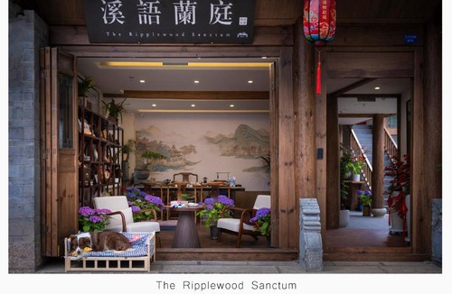 Dayan Old Town Hotel | The Ripplewood Sanctum - Lijiang Old Town Mufu Branch - English service and tour arrangement - Affordable homemade dinner offered