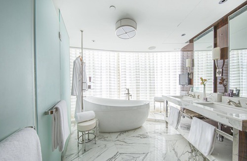 Xicheng Hotel | The Ritz-Carlton Beijing Financial Street