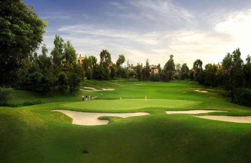 Chengdu City Centre Hotel | The Ritz-Carlton, Chengdu