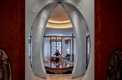 Zhujiang New Town Hotel | The Ritz-Carlton, Guangzhou