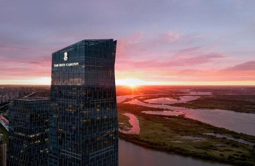 Dao Li Hotel | The Ritz-Carlton, Harbin