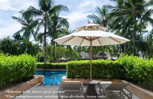 Jiyang Resort | The Ritz-Carlton Sanya, Yalong Bay
