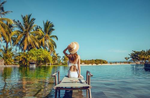 Jiyang Resort | The Ritz-Carlton Sanya, Yalong Bay