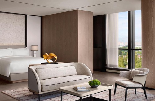 Gu Su District Hotel | The Ritz-Carlton, Suzhou
