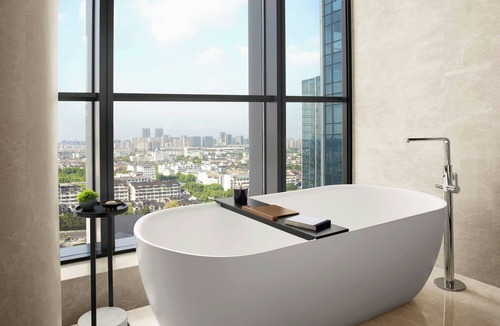Gu Su District Hotel | The Ritz-Carlton, Suzhou
