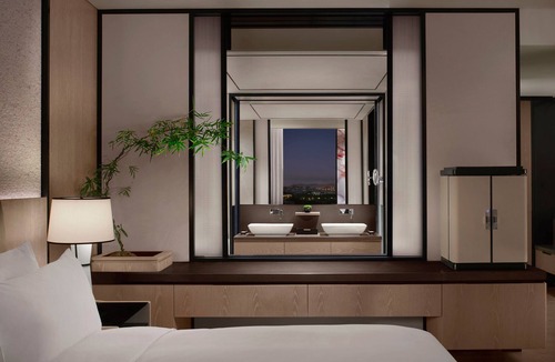 Gu Su District Hotel | The Ritz-Carlton, Suzhou
