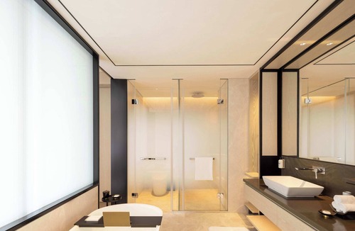 Gu Su District Hotel | The Ritz-Carlton, Suzhou