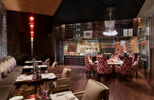 Heping Hotel | The Ritz-Carlton, Tianjin