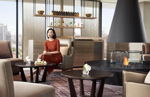 Ganjiazhai Hotel | The Ritz-Carlton, Xi'an