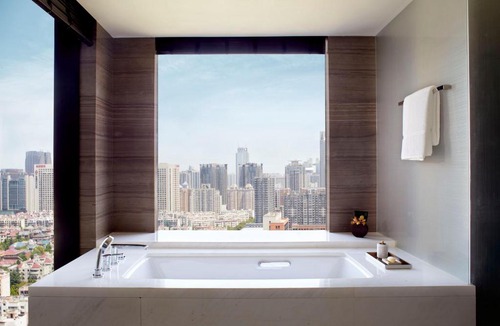 Ganjiazhai Hotel | The Ritz-Carlton, Xi'an
