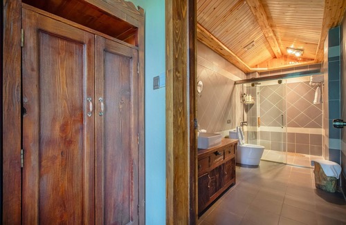 Shuhe Old Town Hotel | The Ritz-Man Boutique Inn Lijiang