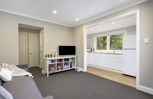 Lower Macdonald House | The River House - Wisemans Ferry