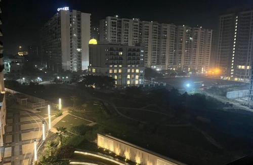 Mohangarh Apartment | The Royal Palace in Omaxe Hazratganj Near Ekana Stadium