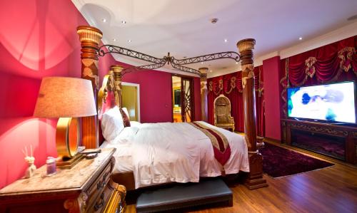 Zhuhai Hotel | The Royal Pinnacle Hotel