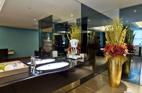 Zhuhai Hotel | The Royal Pinnacle Hotel