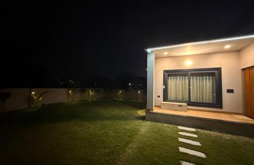 Sawai Madhopur Villa | The Safari Nest