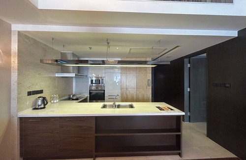 Gaobeidian Apartment | The Sandalwood, Beijing - Marriott Executive Apartments