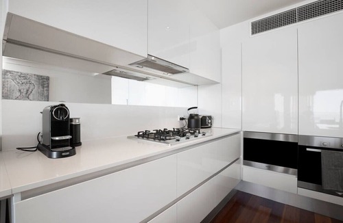 Henley Beach Apartment | The Sandpiper Sanctuary Henley Beach