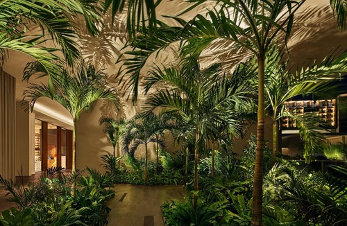 Haitang District Resort | The Sanya EDITION