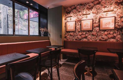Darlinghurst Hotel | The Sarah by Urban Rest