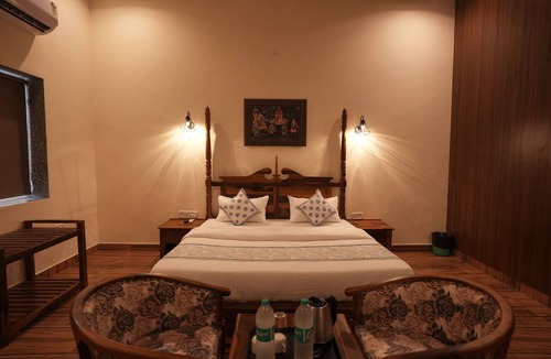 Sawai Madhopur Hotel | The Sawai Heritage