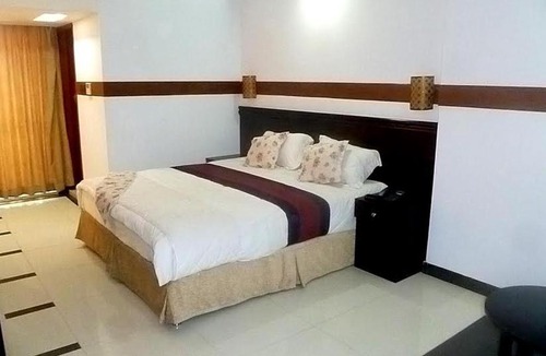 Cox's Bazar Hotel | The Sea Princess Hotel