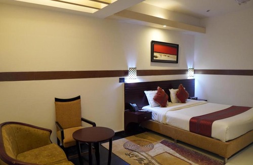 Cox's Bazar Hotel | The Sea Princess Hotel