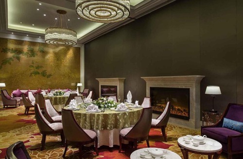 Chengxi District Hotel | The Sebel Xining-Managed By Sofitel
