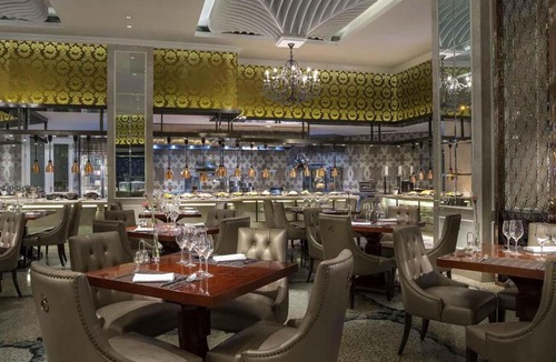 Chengxi District Hotel | The Sebel Xining-Managed By Sofitel