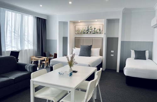 Penrith Hotel | The Select Inn Penrith