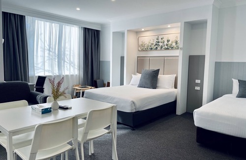 Penrith Hotel | The Select Inn Penrith