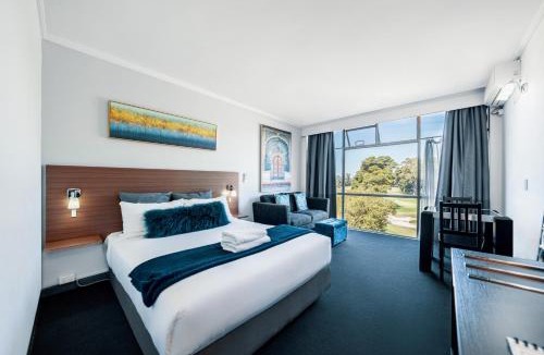 West Ryde Hotel | The Select Inn Ryde