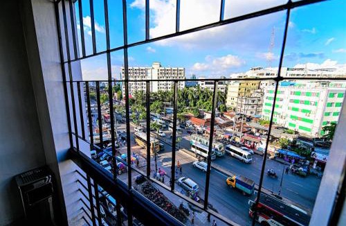 Dhaka Hotel | The Shahin Residence - Mohakhali