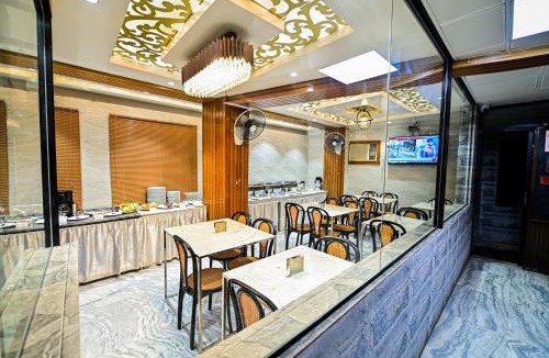 Dhaka Hotel | The Shahin Residence - Mohakhali